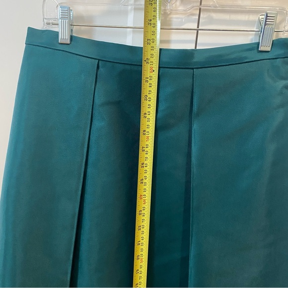 Lord&Taylor “Taffeta” Skirt- NWOT - Picture 7 of 9